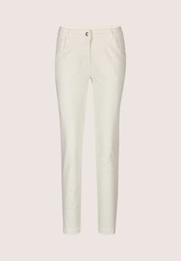 Unausgewählt, natural white