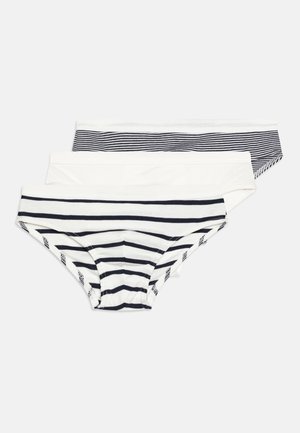 Petit Bateau KIDS PERMANENT 3 PACK - Briefs - multi-coloured