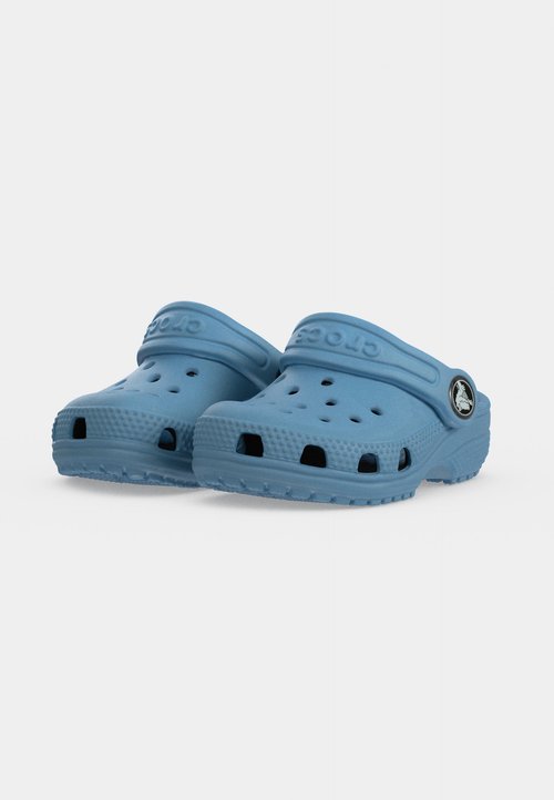 Crocs CLASSIC UNISEX - Slippers - elite blue — foto 3