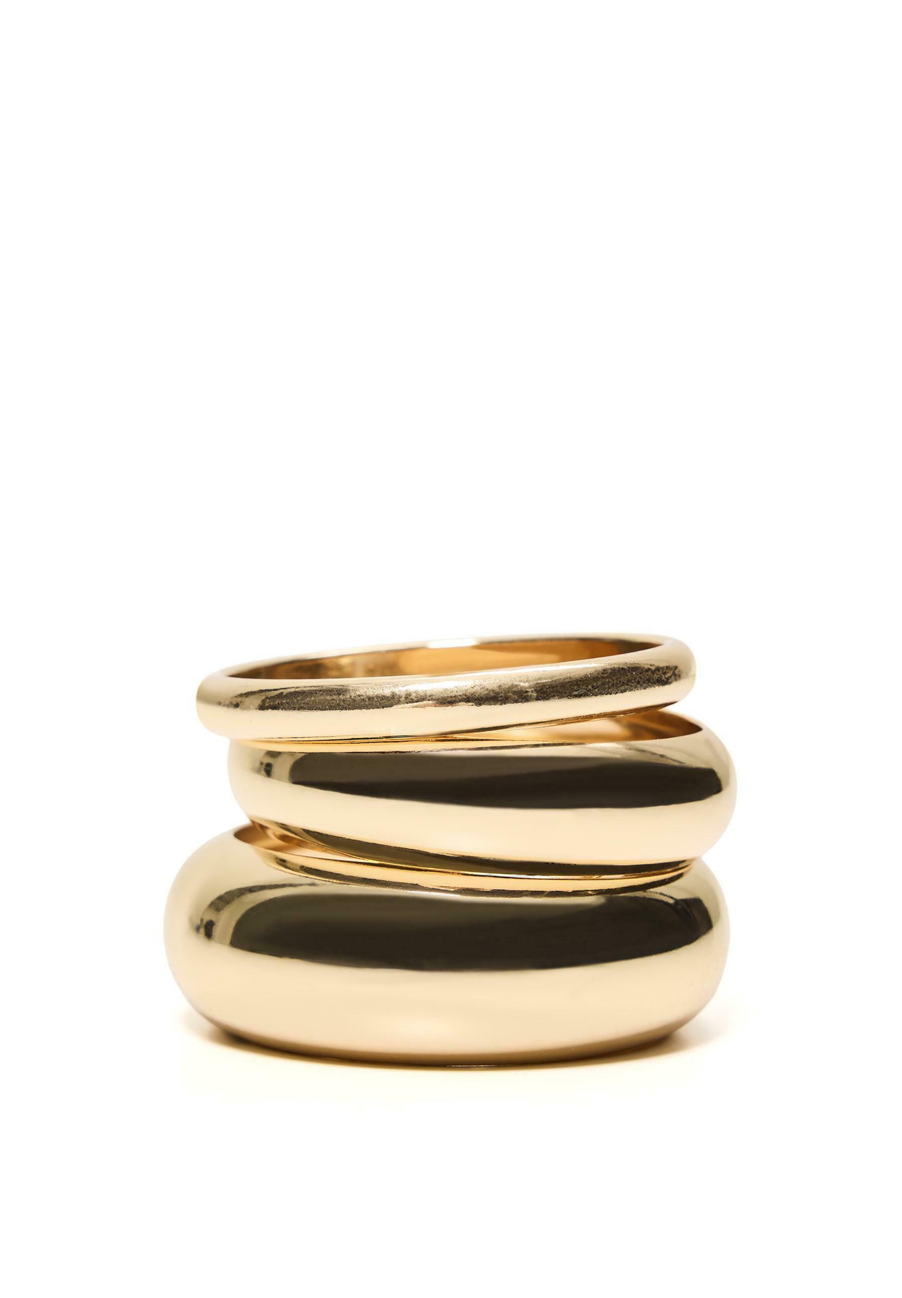 Gold Bracelet