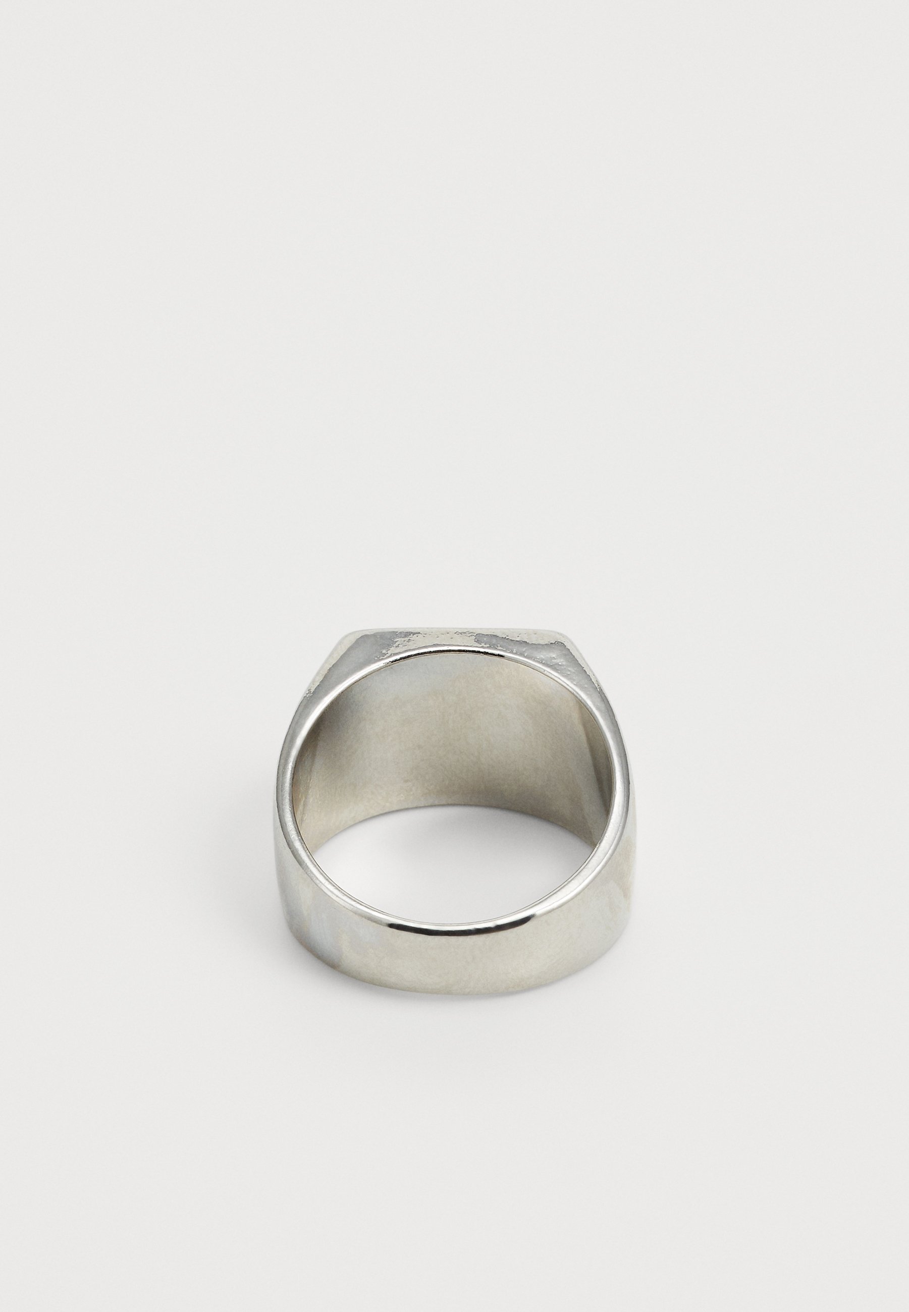 Icon Brand PERENNIAL PREP - Ring - silver-coloured - Zalando.ie