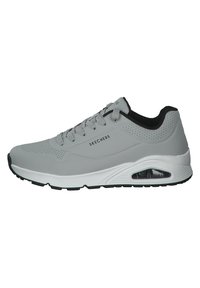 Skechers - Trainers - grau Thumbnail Image 1