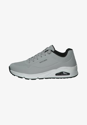 Sneaker low - grau