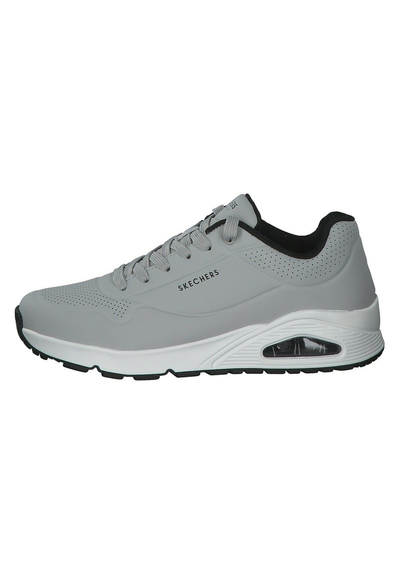 Skechers - Trainers - grau, Enlarge