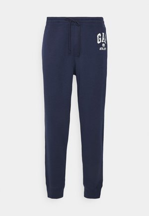 Pantaloni sportivi - tapestry navy