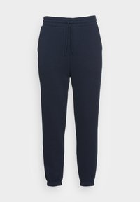 Não selecionado, navy