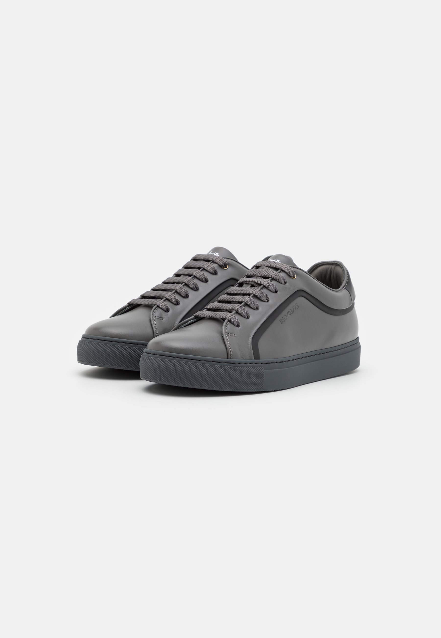 paul smith trainers grey