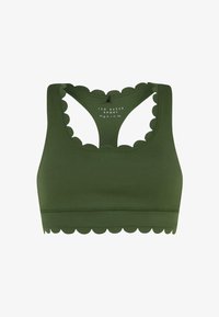 Wybrany, black forest