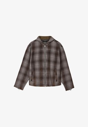 AllSaints, - Kurtka wiosenna
