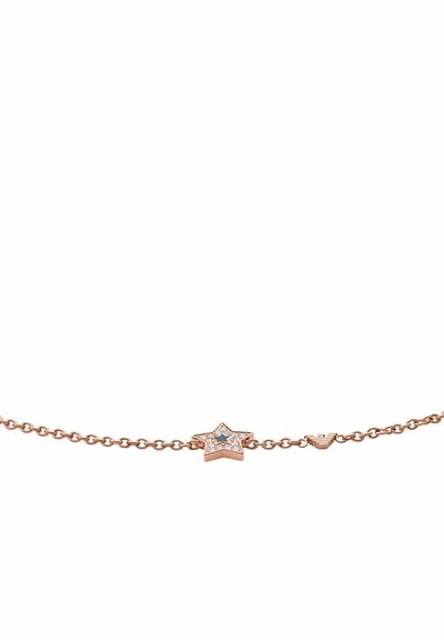 Emporio Armani Armband - rose gold-coloured