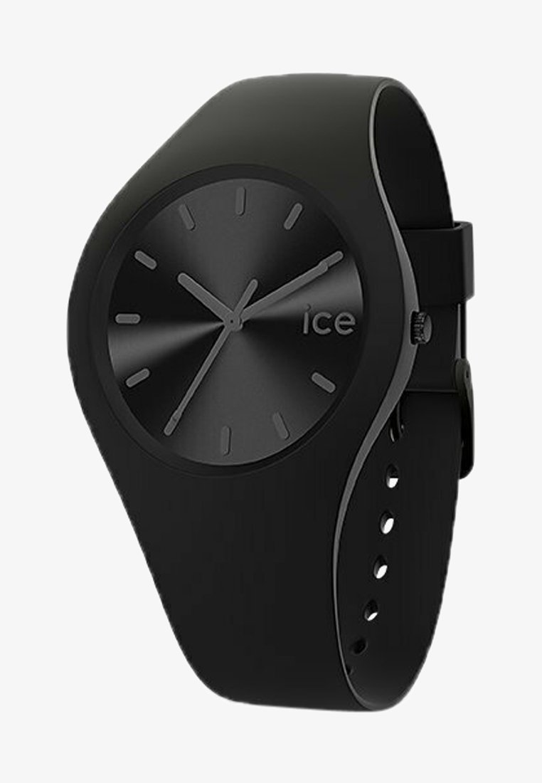 Watch For Ice Ice-Watch ICE COLOUR - PHANTOM - Horloge - schwarz/zwart - Zalando.nl