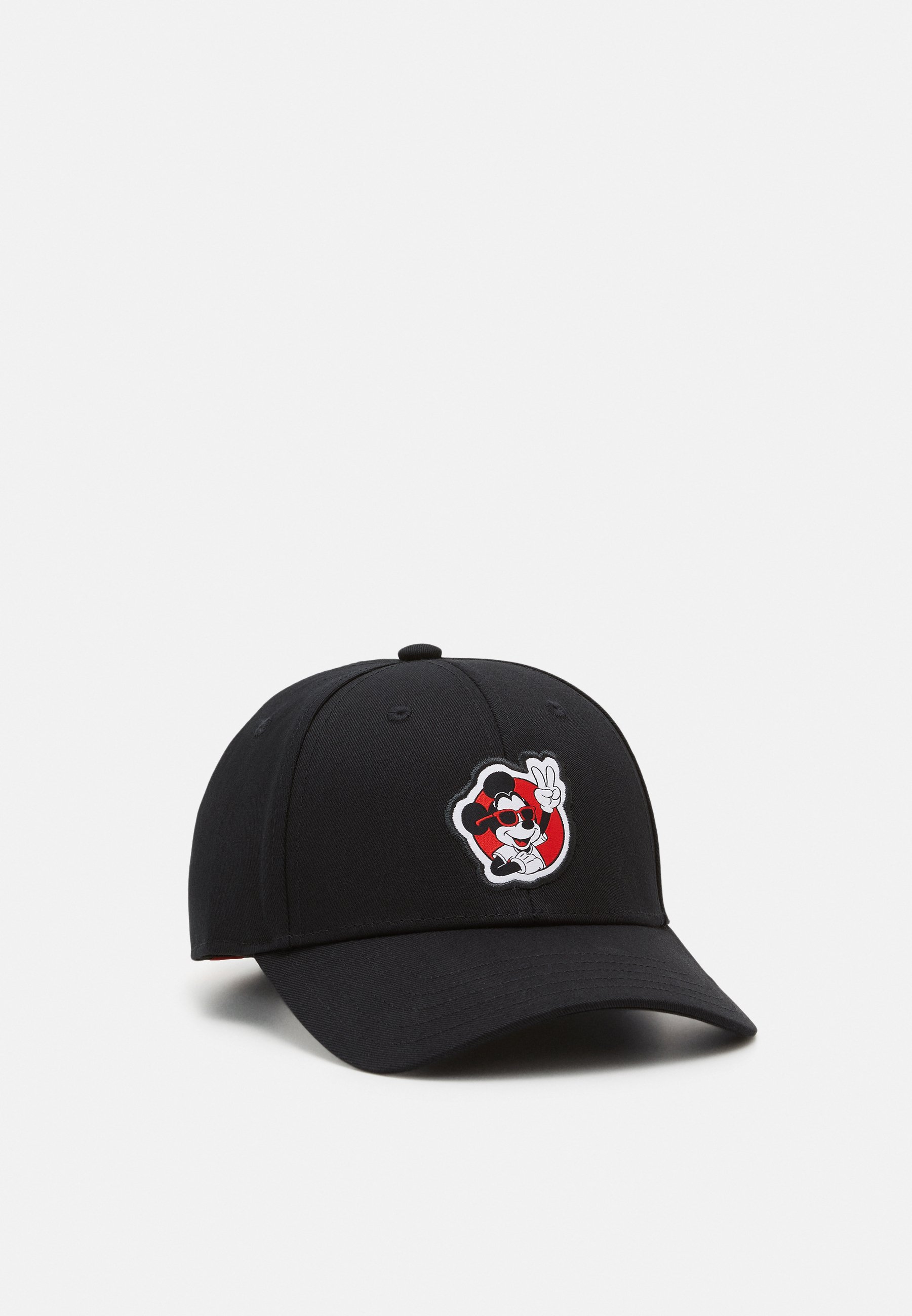 Adidas Originals Disney Kids Cap Black Zalando Co Uk Adidas Originals Disney Kids Cap Black Zalando Co Uk