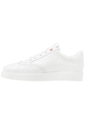 s.Oliver Trainers - white