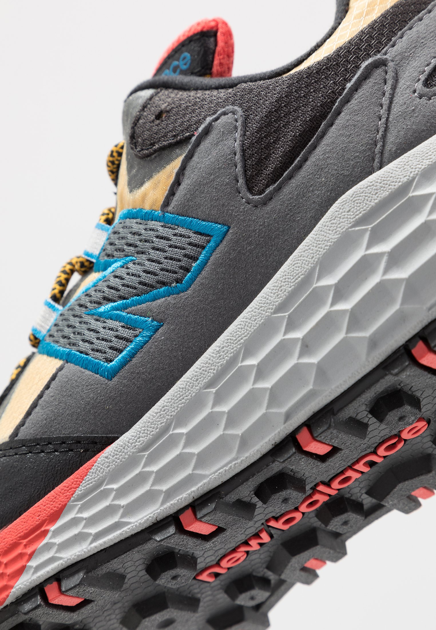 New Balance Fresh Foam Crag v2 - Trail 