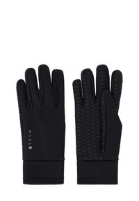 B TECH TECHNICAL - Mitaines - black
