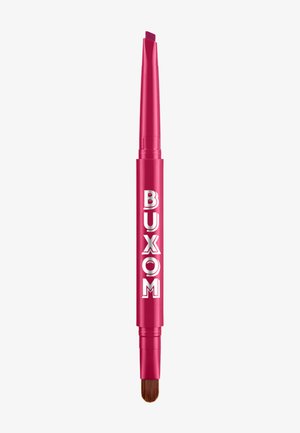 POWER LINE™ PLUMPING LIP LINER - Lipliner - recharged ruby
