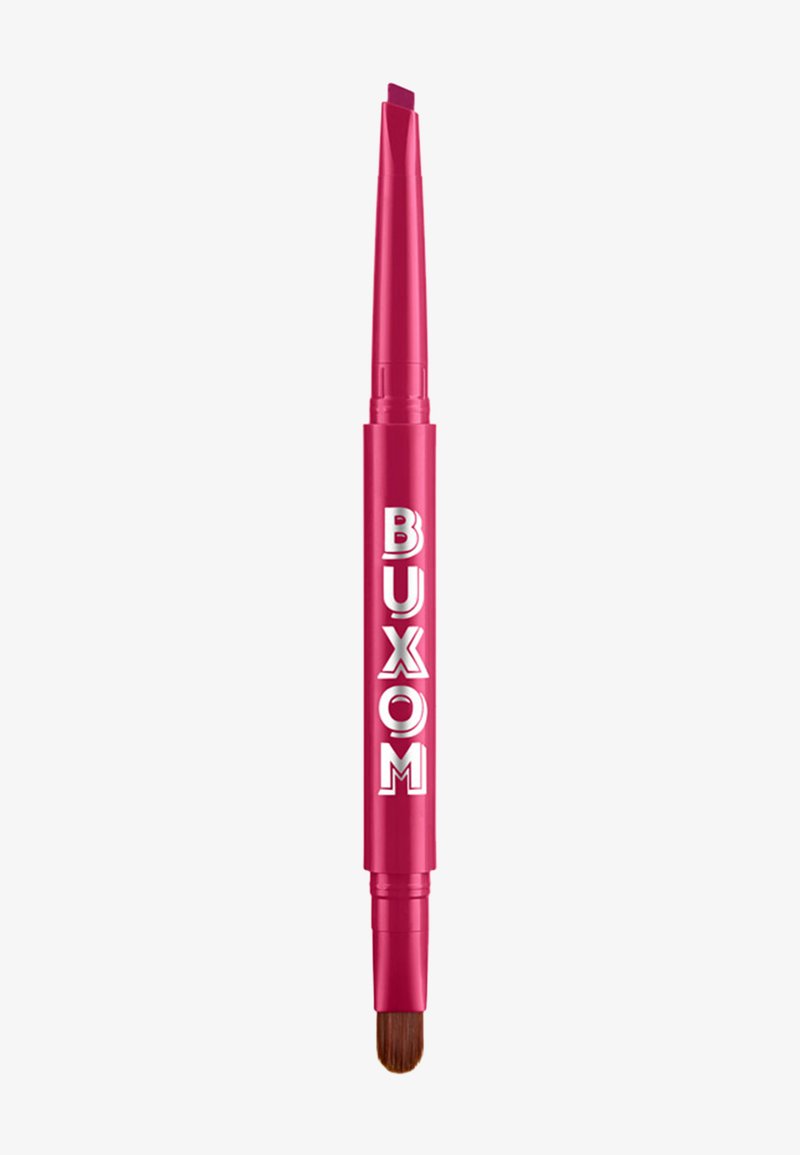 Buxom POWER LINE™ PLUMPING LIP LINER - Lipliner - recharged ruby