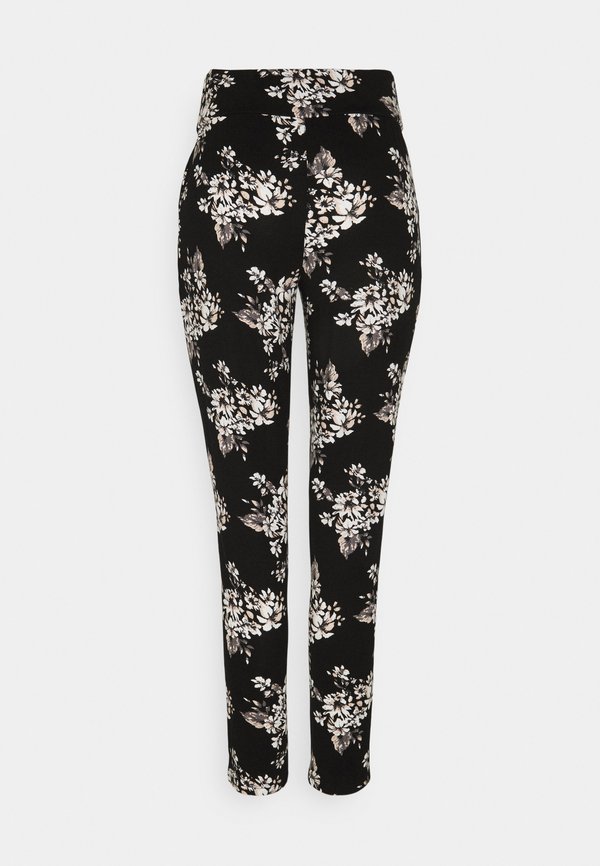 PANT JASMIN - Beach accessory - schwarz2