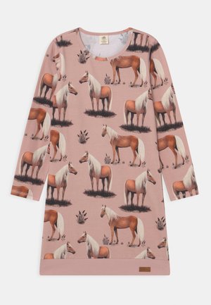 SPORTDRESS BEAUTY HORSES - Jerseyjurk - pink