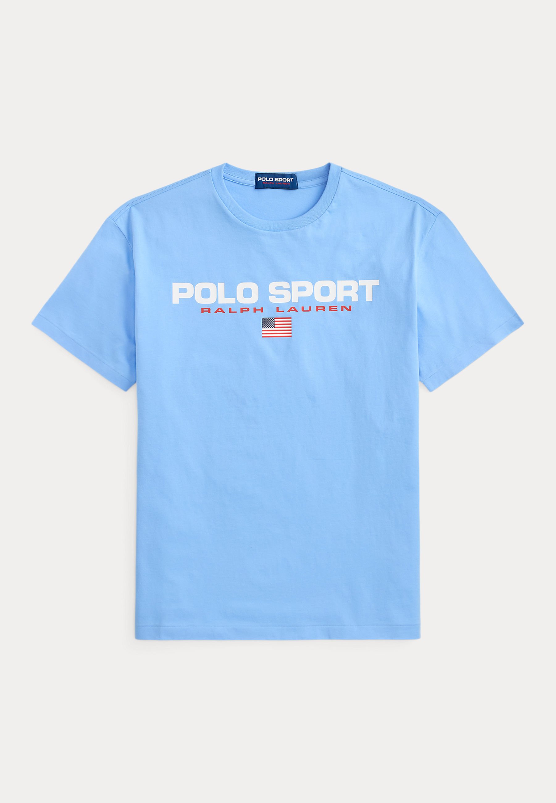 Polo Ralph Lauren CLASSIC FIT POLO SPORT JERSEY T-SHIRT - T-shirt