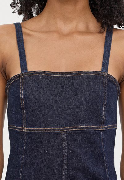 WEEKEND MaxMara OSOL - Enostavna obleka - blu
