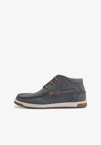 Seleccionado, blue