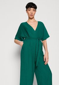 Anna Field Jumpsuit - dark green