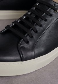 Paul Smith SHOE BASSO LUX - Αθλητικά παπούτσια - black