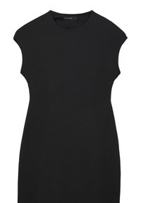 Calliope Robe fourreau - nero