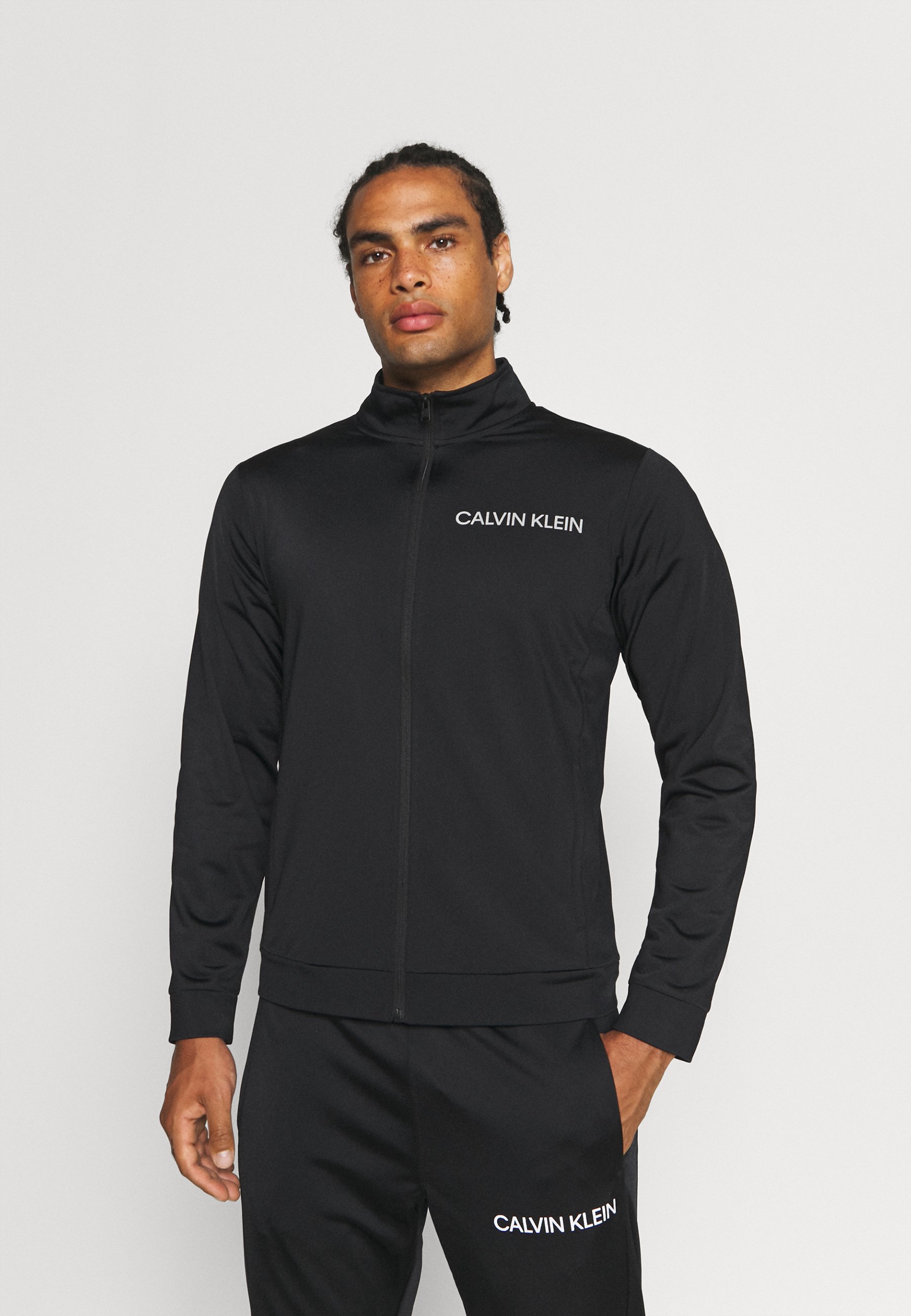 Men TRACKSUIT - Tracksuit Men TRACKSUIT - Tracksuit