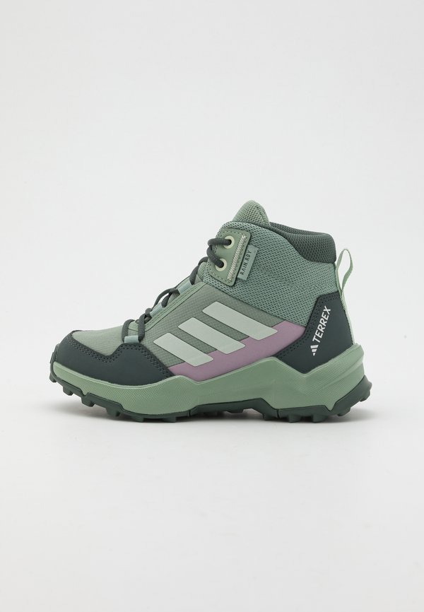 AX4R R.RDY MID UNISEX – Hikingschuh