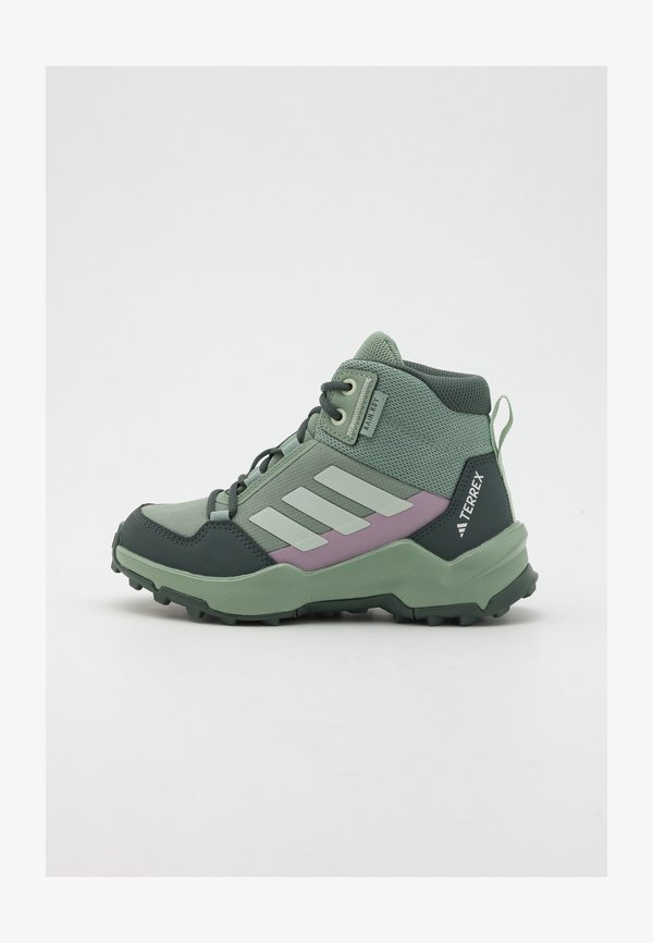 AX4R R.RDY MID UNISEX – Hikingschuh