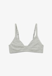 No seleccionado, Grey