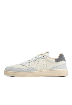 P448, VERT - Trainers - white