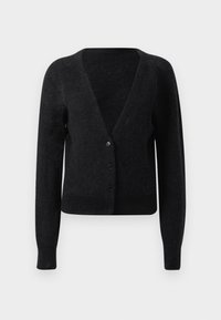 Atlasīts, black