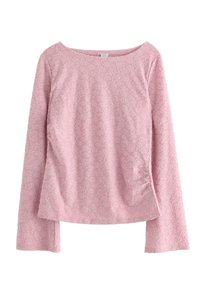 Unausgewählt, light dusty lilac