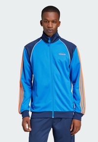 adidas Originals - TRACK - Training jacket - blue Thumbnail Image 1