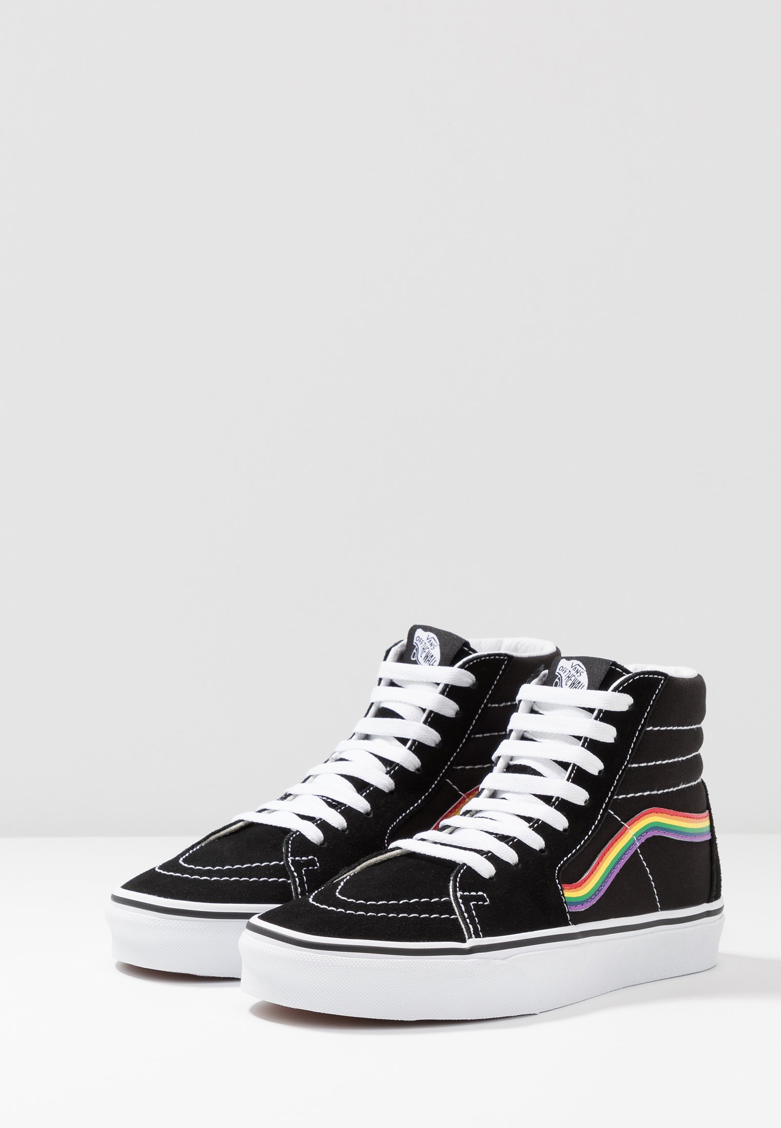 zalando skate shoes