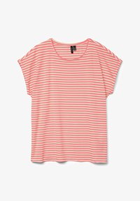 Unselected, coral paradise