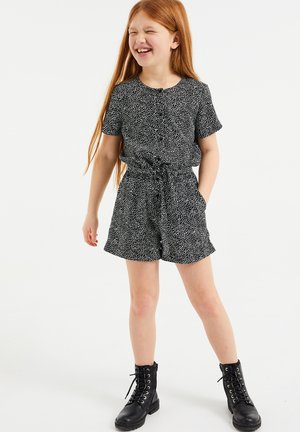 MET STIPPENDESSIN - Jumpsuit - all-over print