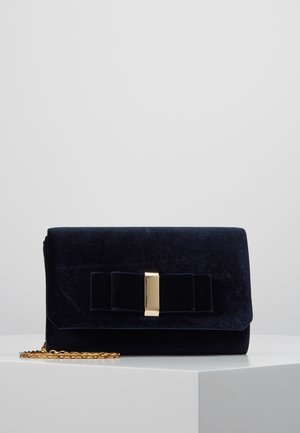 Mascara, Pochette - blue