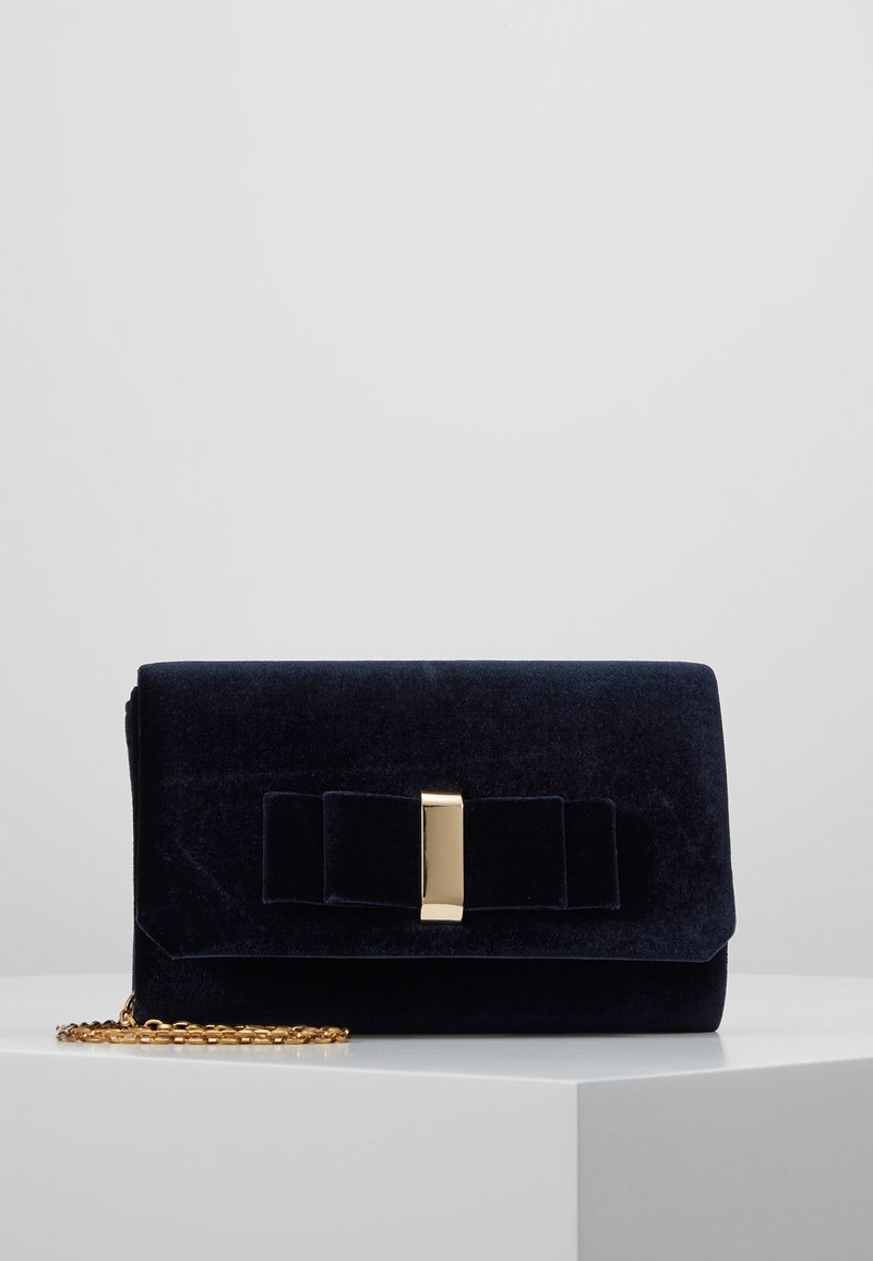 Mascara Pochette - blue