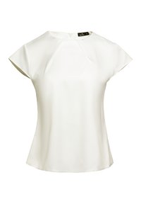 Niewybrane, off white