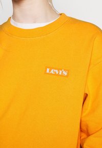 Levi's® Felpa - ochre