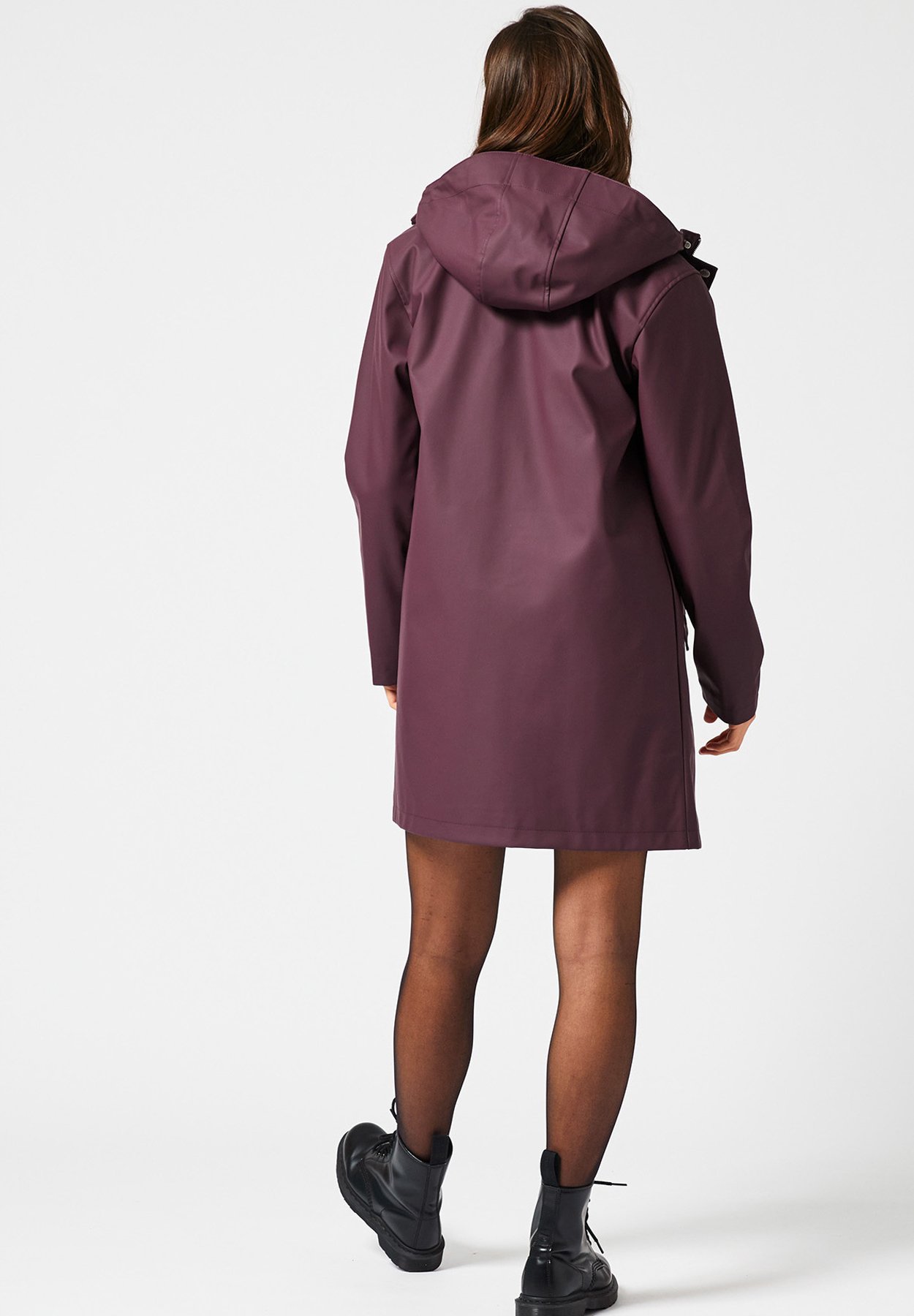 parka america today