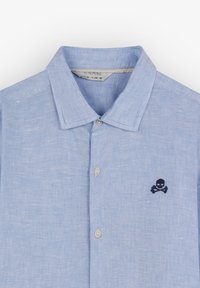 Scalpers Camicia - blue