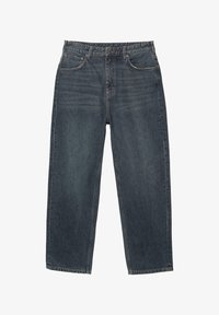 Unausgewählt, dark-blue denim