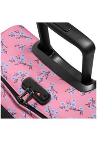 Eastpak TRANVERZ M - Trolley - bliss crystal