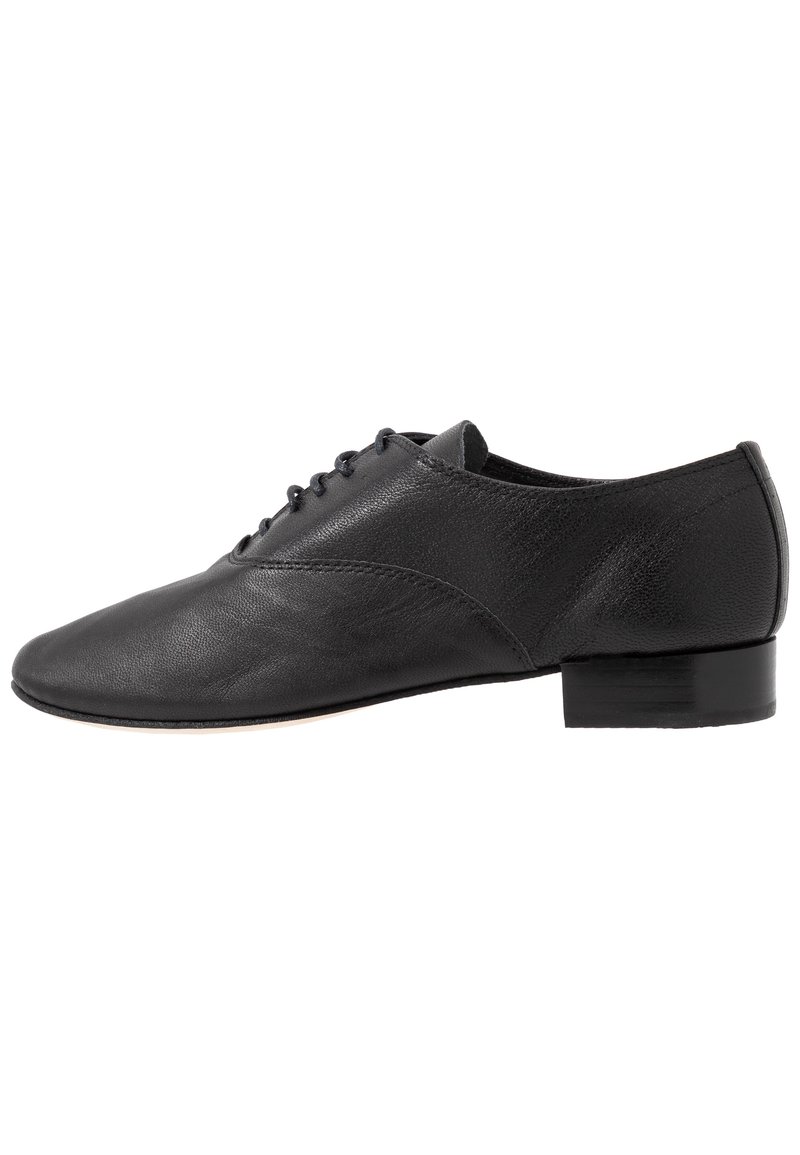 Repetto Zizi Derbies Noir Zalando Fr