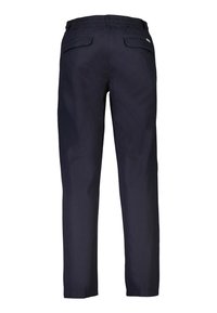 Lindbergh Pantalones - dk navy